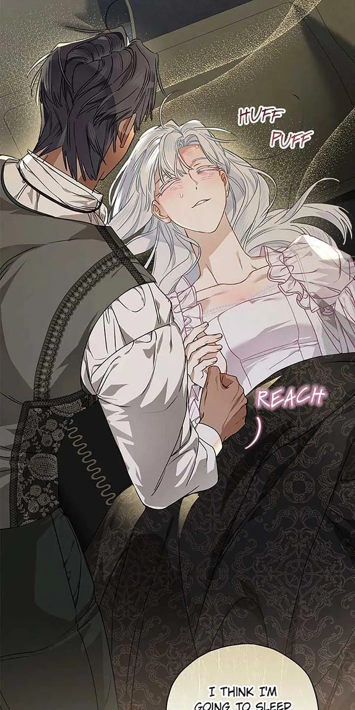 When The Count’s Illegitimate Daughter Gets Married Chapter 92 page 49