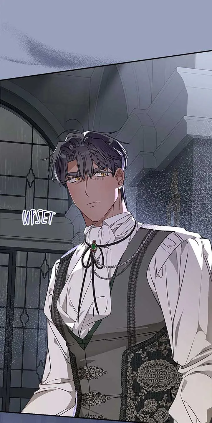 When The Count’s Illegitimate Daughter Gets Married Chapter 92 page 45