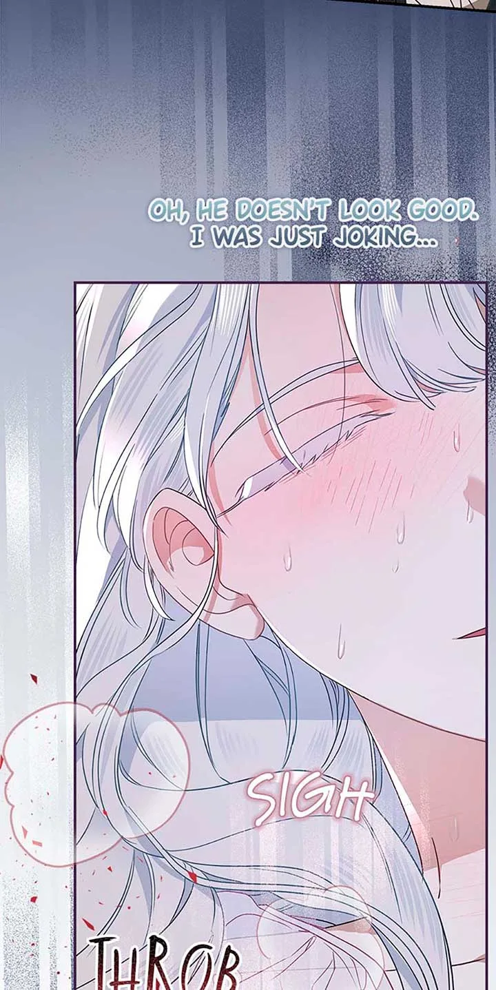 When The Count’s Illegitimate Daughter Gets Married Chapter 92 page 46