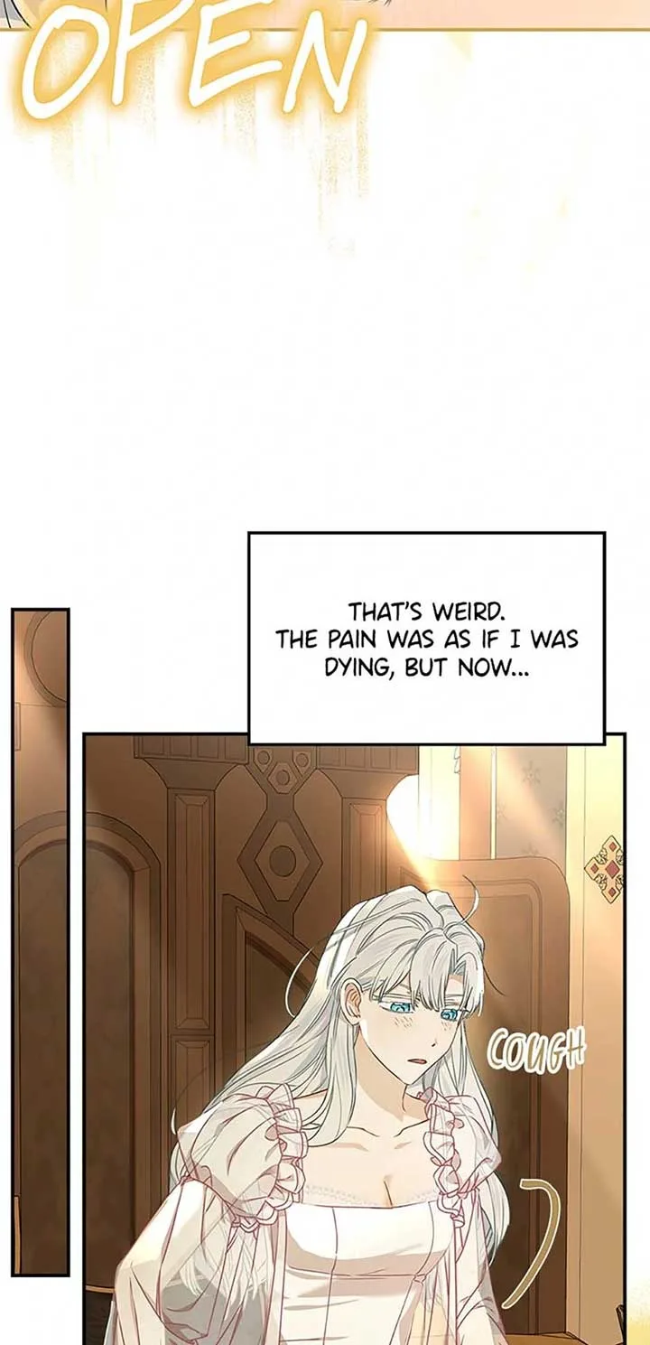 When The Count’s Illegitimate Daughter Gets Married Chapter 92 page 55