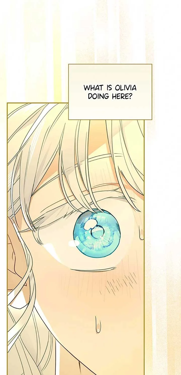 When The Count’s Illegitimate Daughter Gets Married Chapter 92 page 58