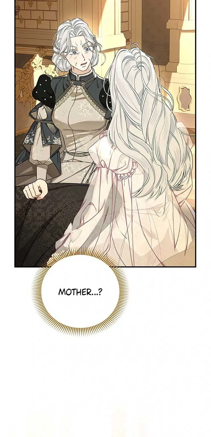 When The Count’s Illegitimate Daughter Gets Married Chapter 92 page 57
