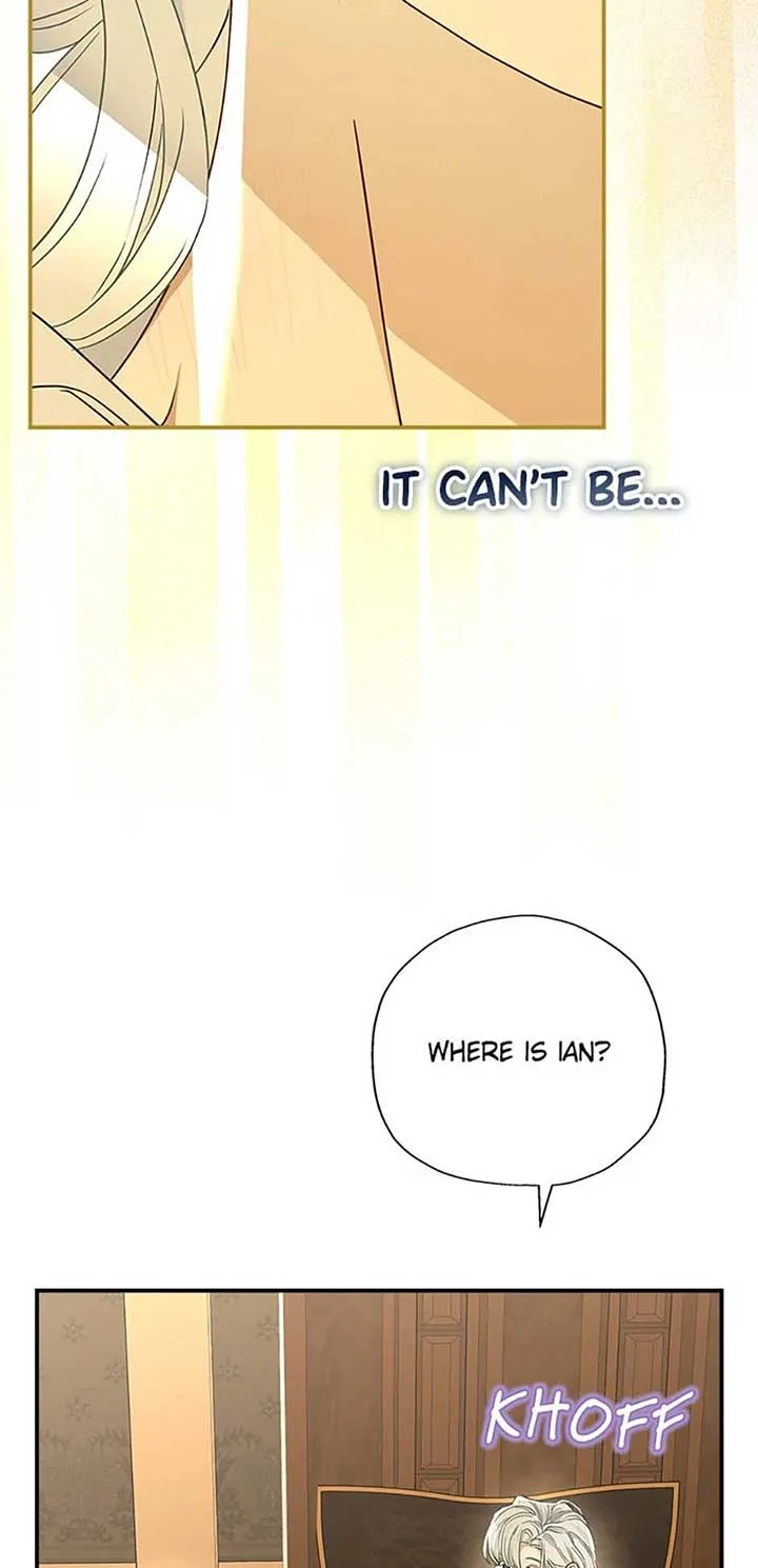 When The Count’s Illegitimate Daughter Gets Married Chapter 92 page 59