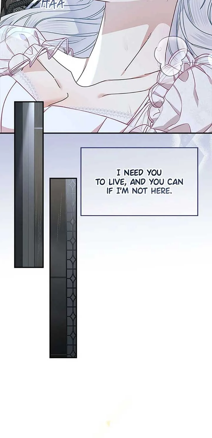When The Count’s Illegitimate Daughter Gets Married Chapter 92 page 53