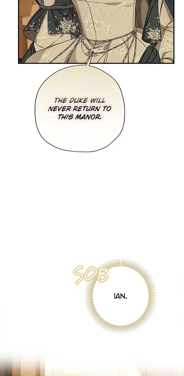 When The Count’s Illegitimate Daughter Gets Married Chapter 92 page 63