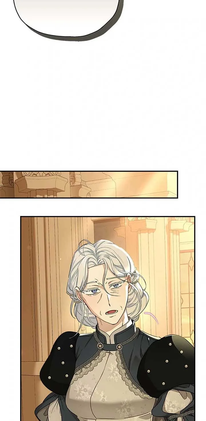 When The Count’s Illegitimate Daughter Gets Married Chapter 92 page 62
