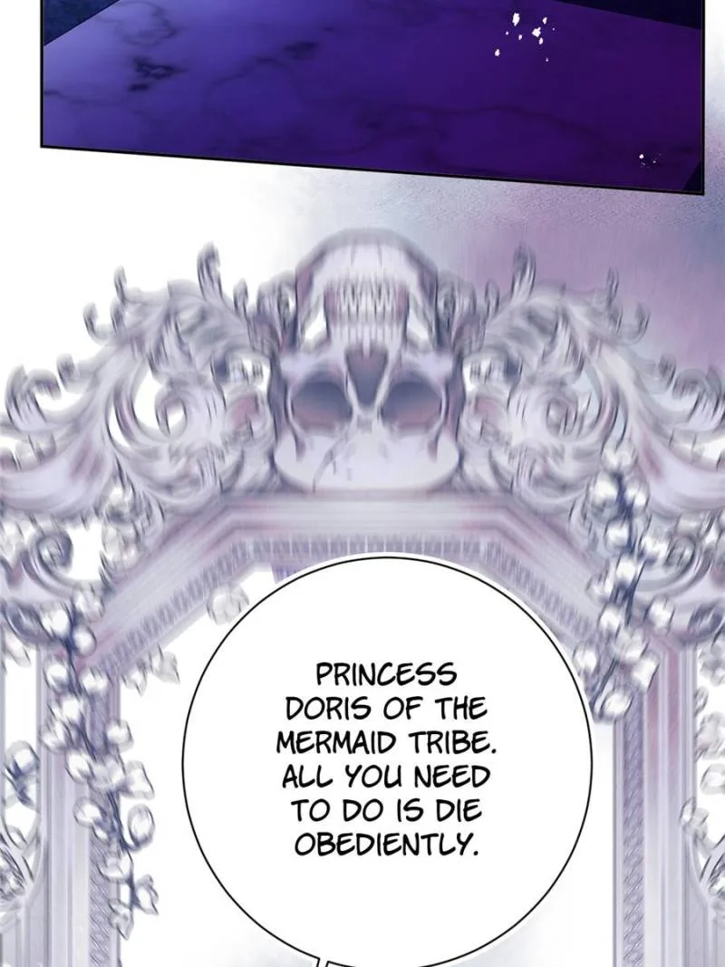 The Corrupted Witch Has No Choice But to Become a Villain Chapter 89 page 5