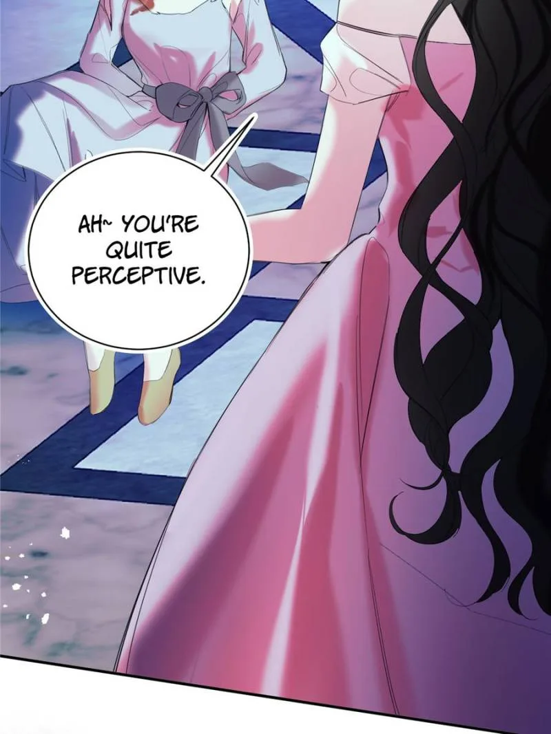 The Corrupted Witch Has No Choice But to Become a Villain Chapter 89 page 3