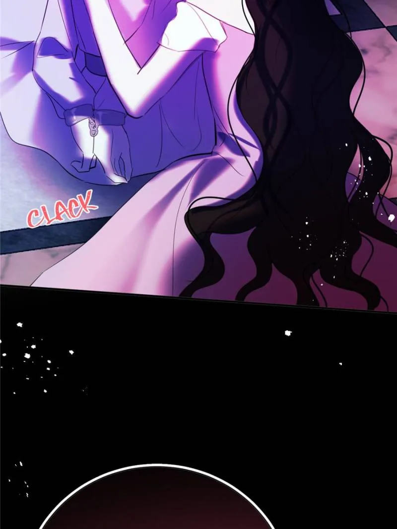 The Corrupted Witch Has No Choice But to Become a Villain Chapter 89 page 9