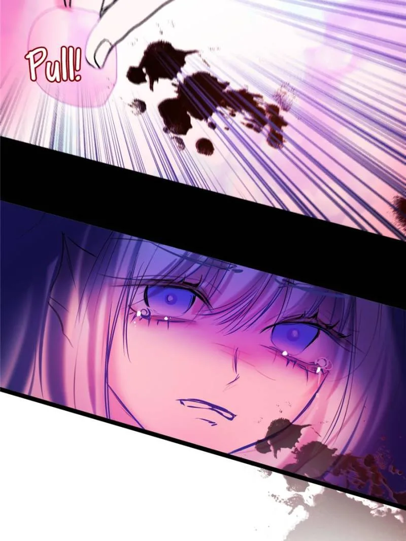 The Corrupted Witch Has No Choice But to Become a Villain Chapter 89 page 15