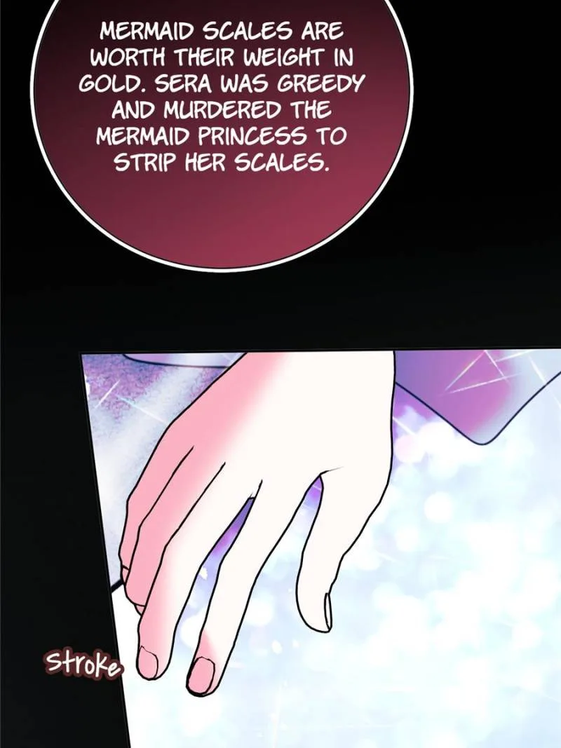 The Corrupted Witch Has No Choice But to Become a Villain Chapter 89 page 10