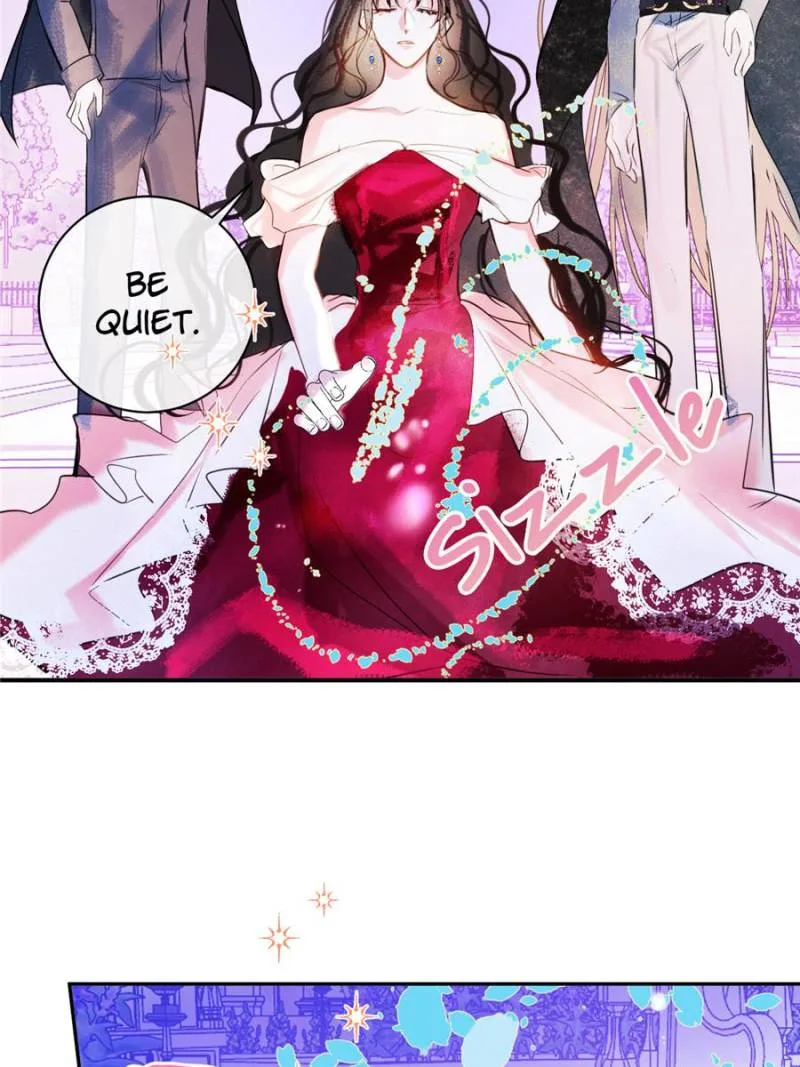 The Corrupted Witch Has No Choice But to Become a Villain Chapter 89 page 19