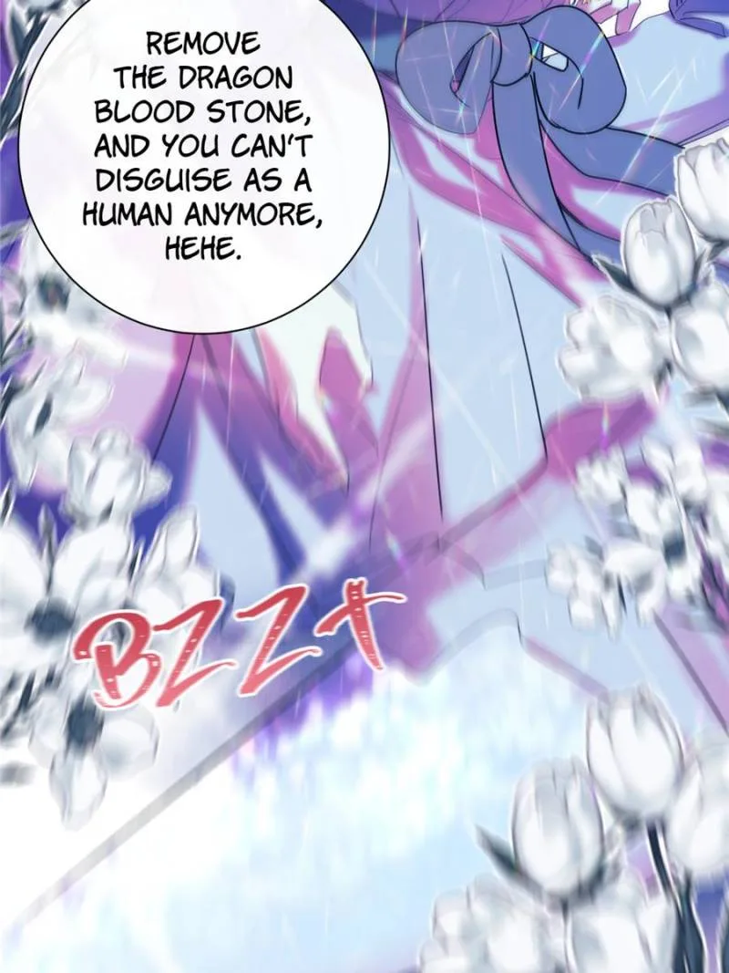 The Corrupted Witch Has No Choice But to Become a Villain Chapter 89 page 7