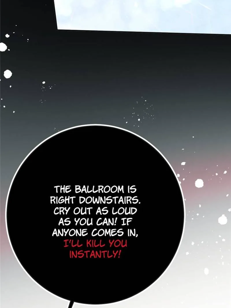 The Corrupted Witch Has No Choice But to Become a Villain Chapter 89 page 11