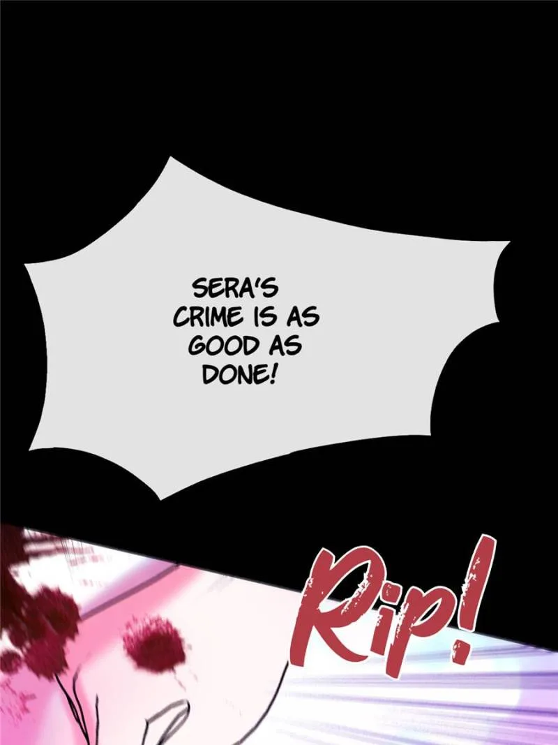 The Corrupted Witch Has No Choice But to Become a Villain Chapter 89 page 14