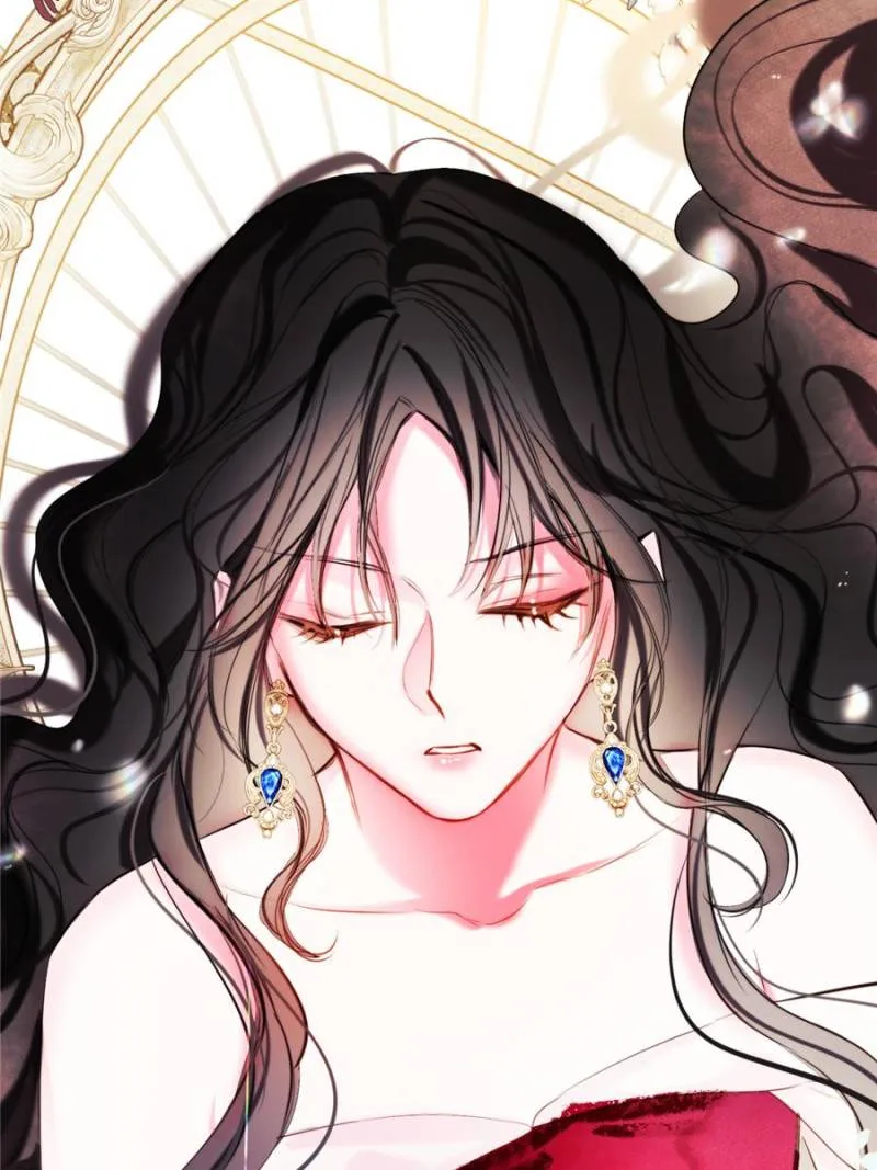 The Corrupted Witch Has No Choice But to Become a Villain Chapter 89 page 21