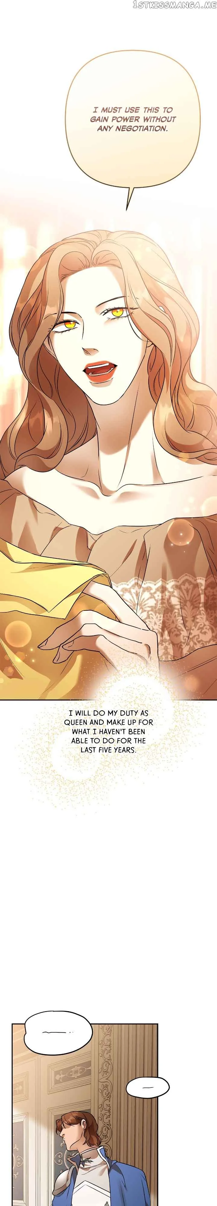Agatha Chapter 105 page 8