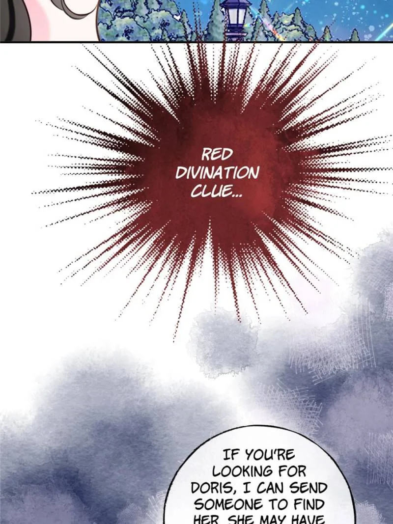 The Corrupted Witch Has No Choice But to Become a Villain Chapter 89 page 27