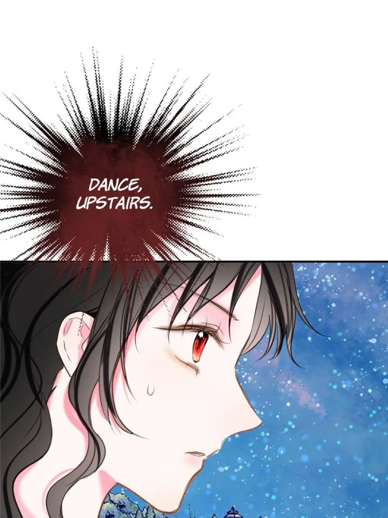 The Corrupted Witch Has No Choice But to Become a Villain Chapter 89 page 26