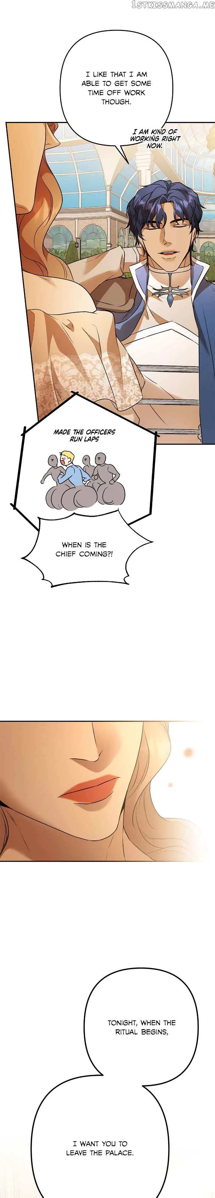 Agatha Chapter 105 page 20