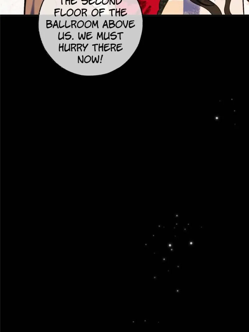 The Corrupted Witch Has No Choice But to Become a Villain Chapter 89 page 31