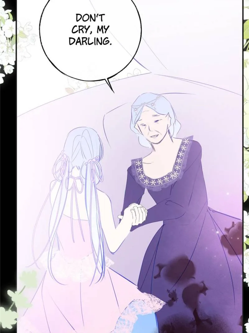 The Corrupted Witch Has No Choice But to Become a Villain Chapter 89 page 36