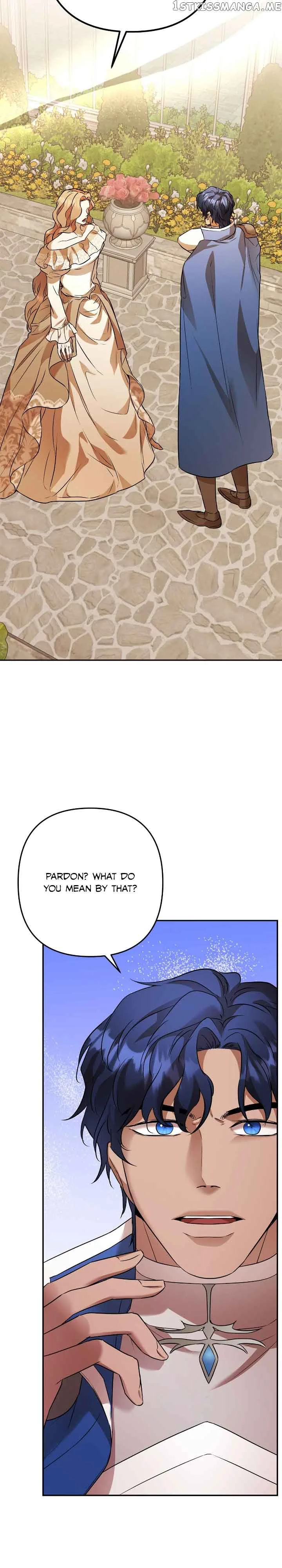 Agatha Chapter 105 page 21