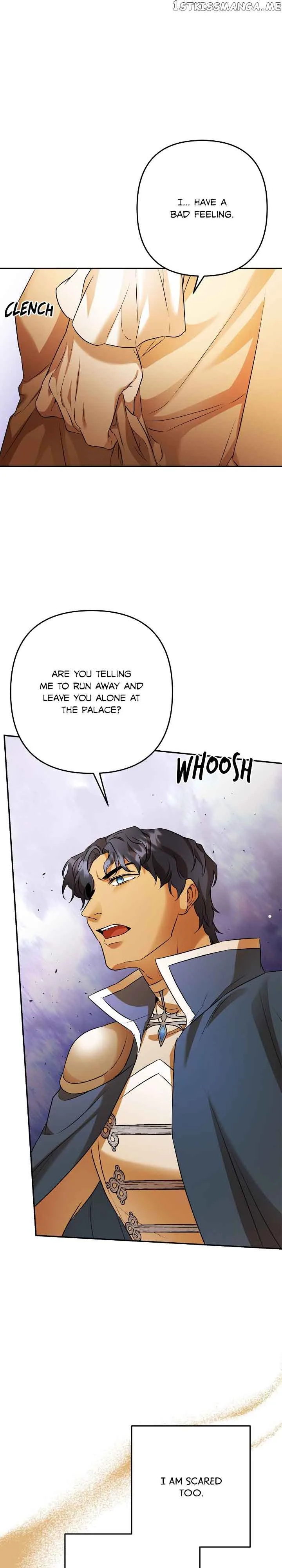 Agatha Chapter 105 page 23