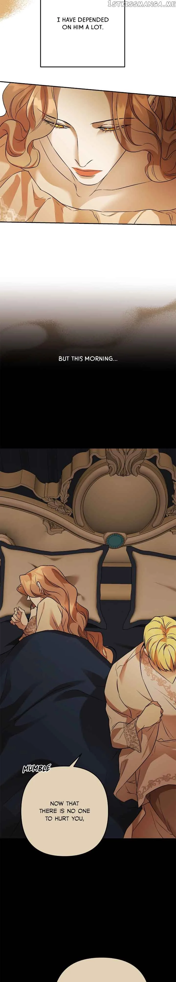 Agatha Chapter 105 page 24