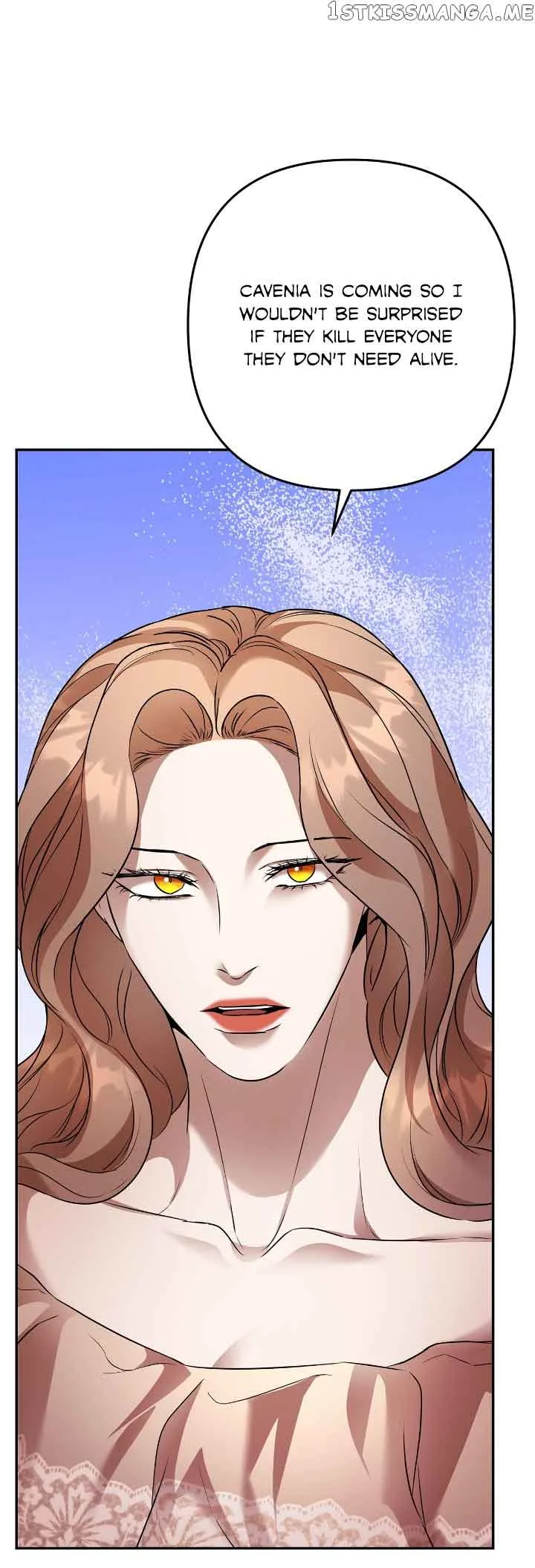 Agatha Chapter 105 page 22