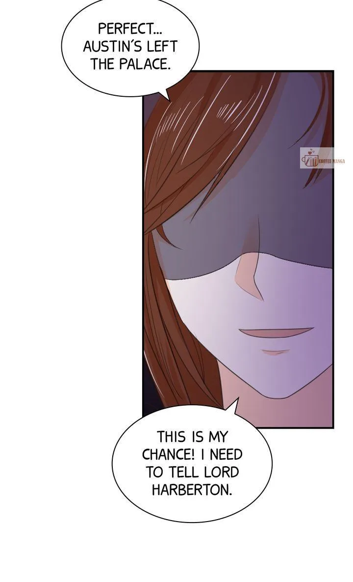 The Devil Duke’s Little Bride Chapter 92 page 5