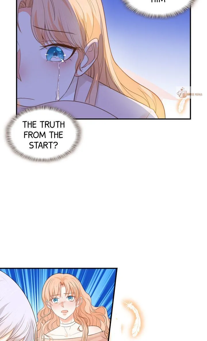 The Devil Duke’s Little Bride Chapter 92 page 10