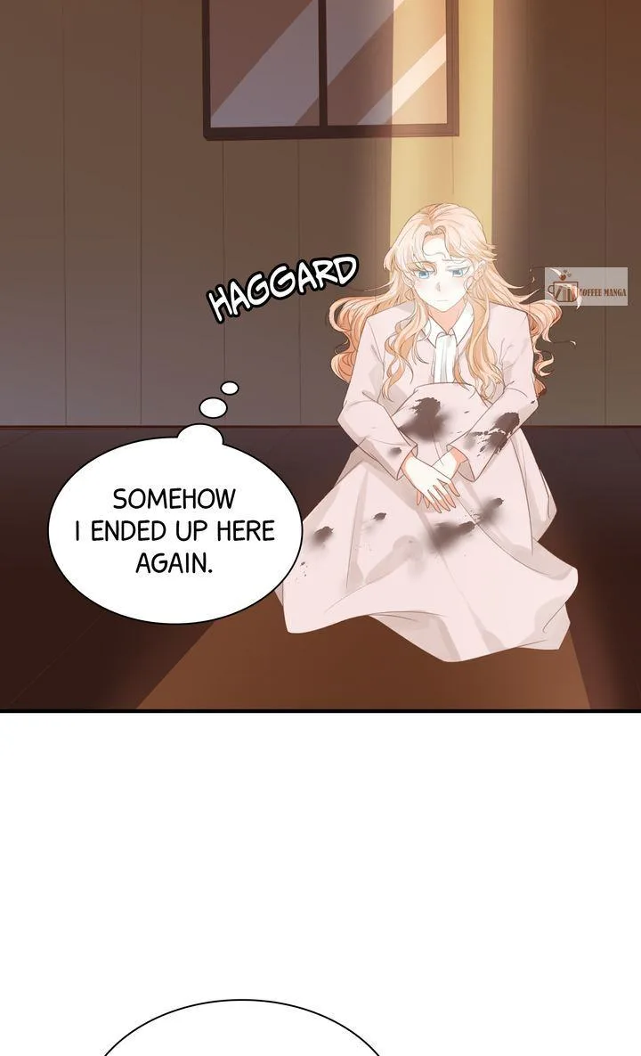 The Devil Duke’s Little Bride Chapter 92 page 8