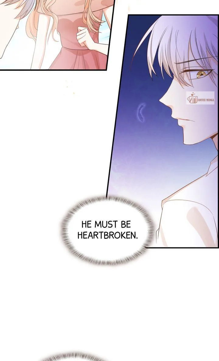 The Devil Duke’s Little Bride Chapter 92 page 11