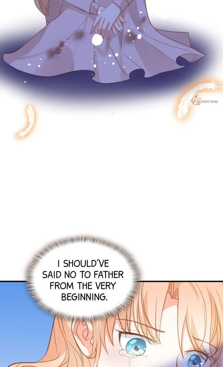 The Devil Duke’s Little Bride Chapter 92 page 13