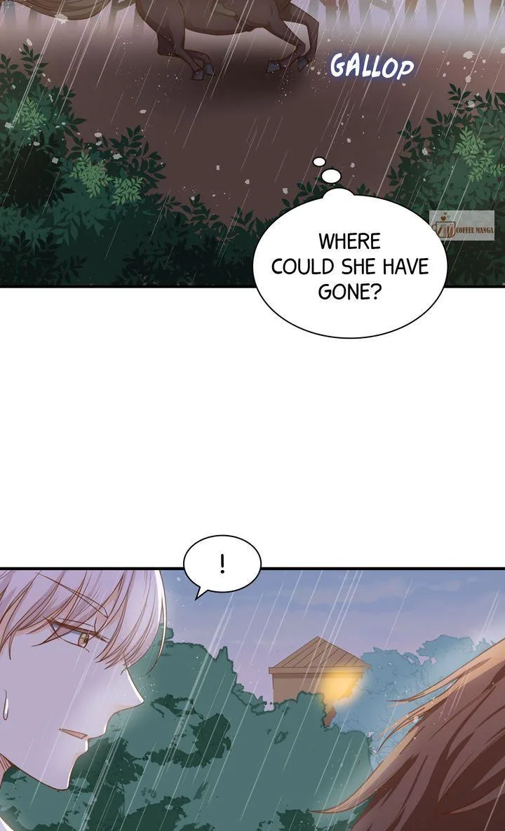 The Devil Duke’s Little Bride Chapter 92 page 18