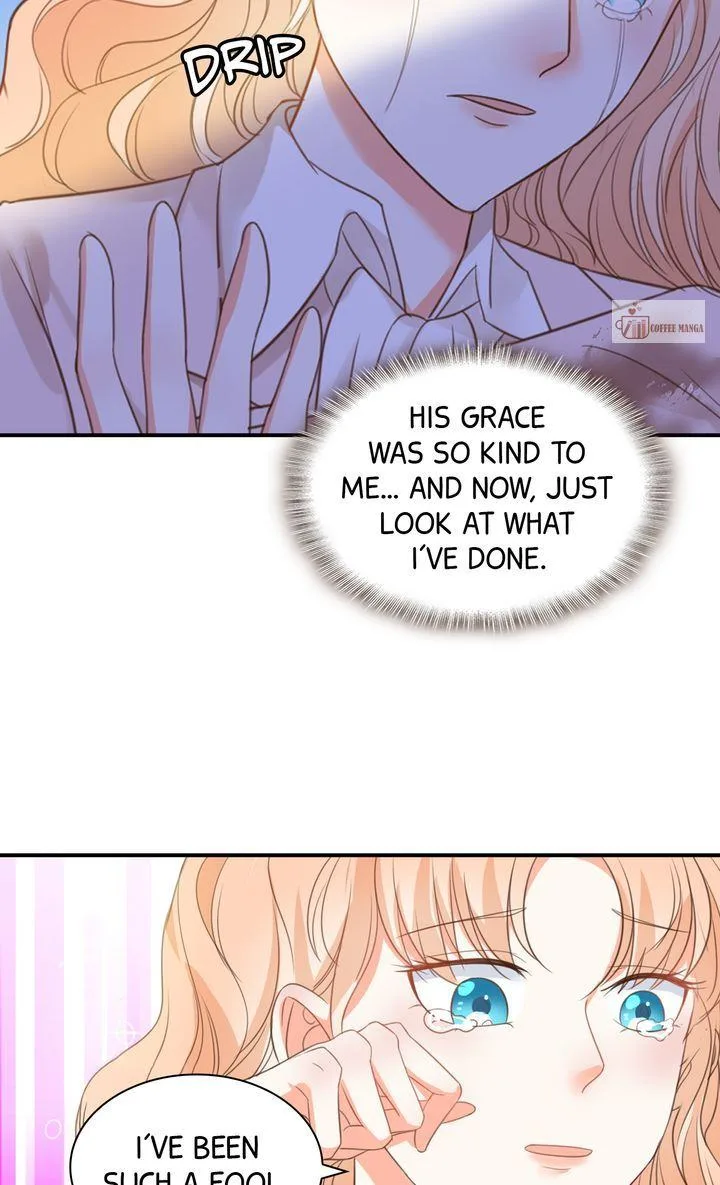 The Devil Duke’s Little Bride Chapter 92 page 14