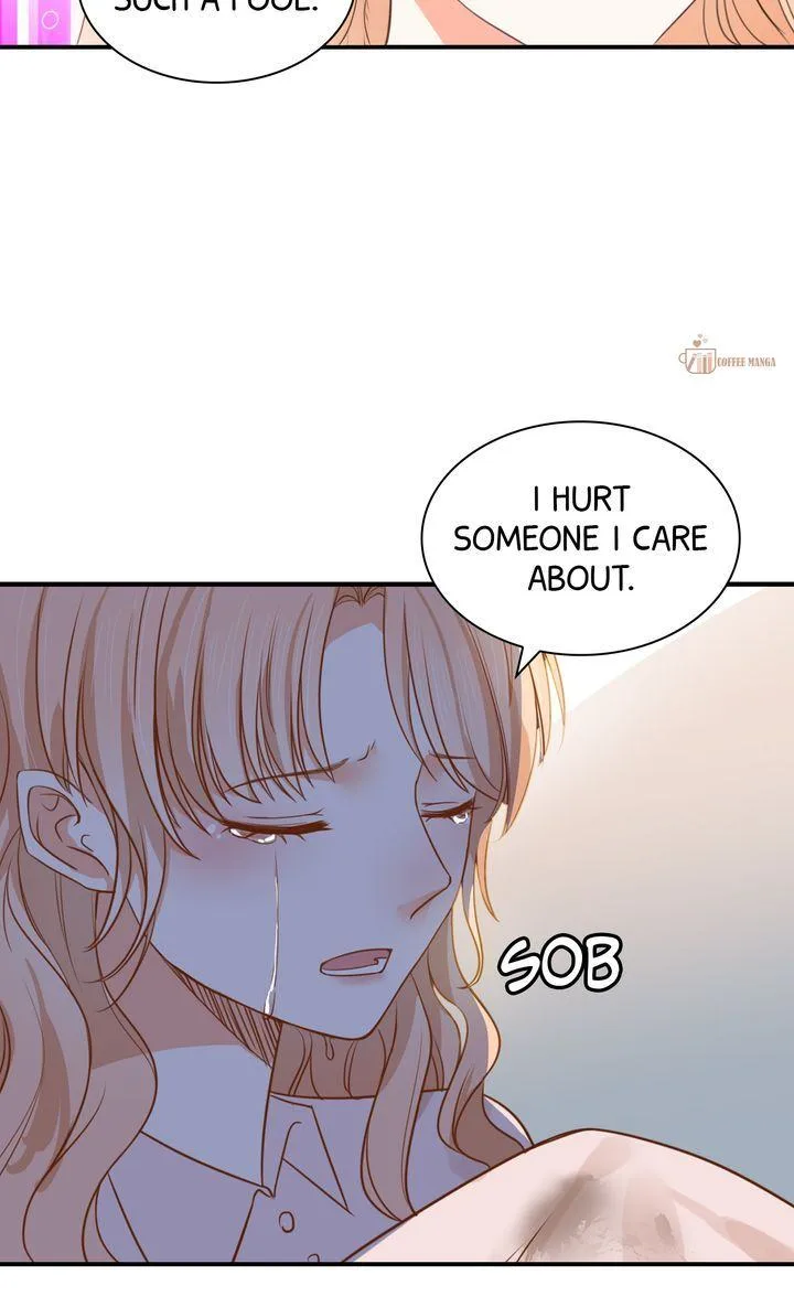 The Devil Duke’s Little Bride Chapter 92 page 15