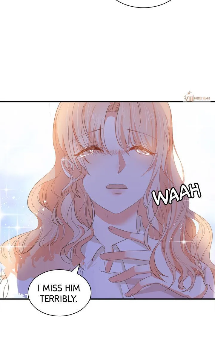The Devil Duke’s Little Bride Chapter 92 page 28