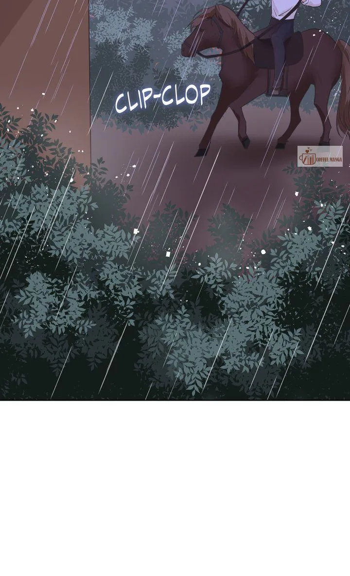 The Devil Duke’s Little Bride Chapter 92 page 21