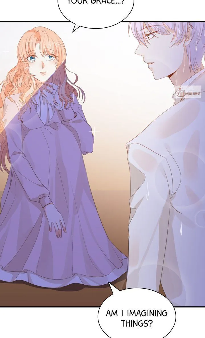 The Devil Duke’s Little Bride Chapter 92 page 27