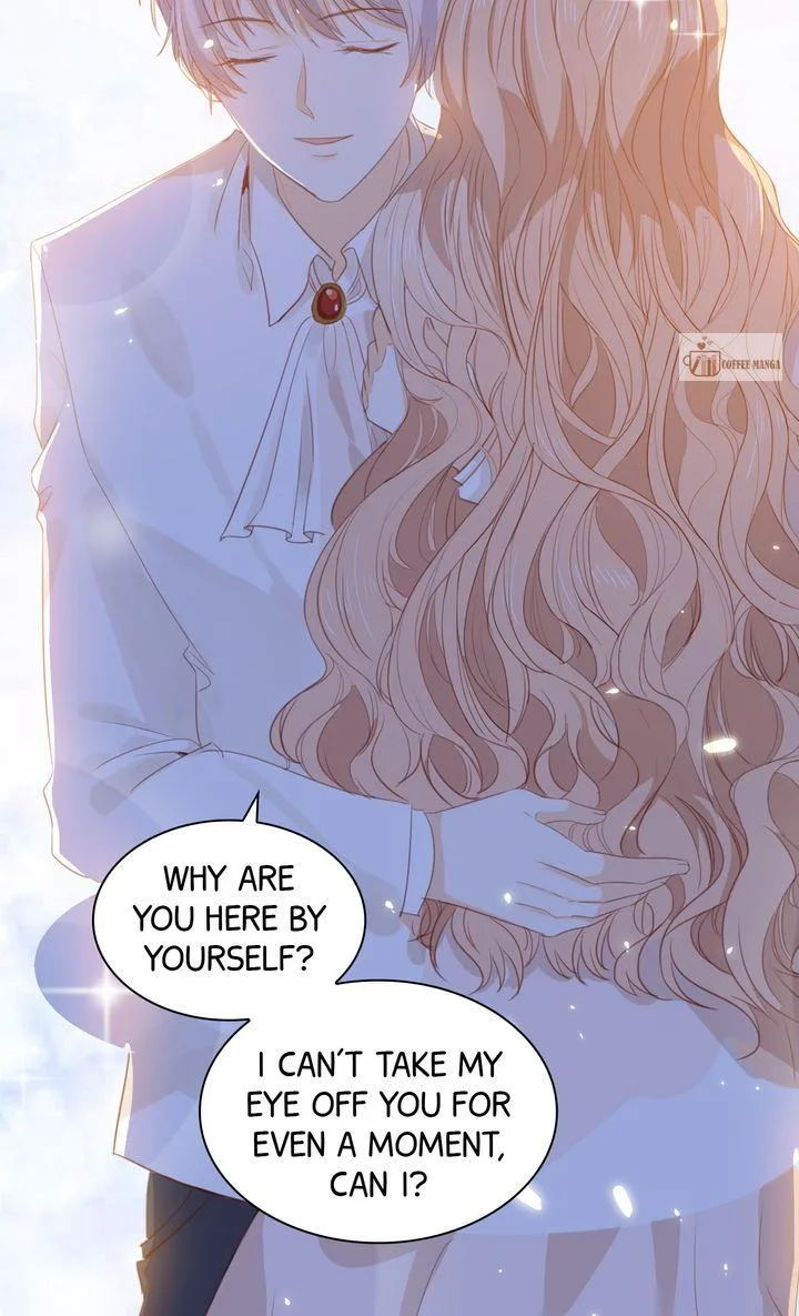 The Devil Duke’s Little Bride Chapter 92 page 36