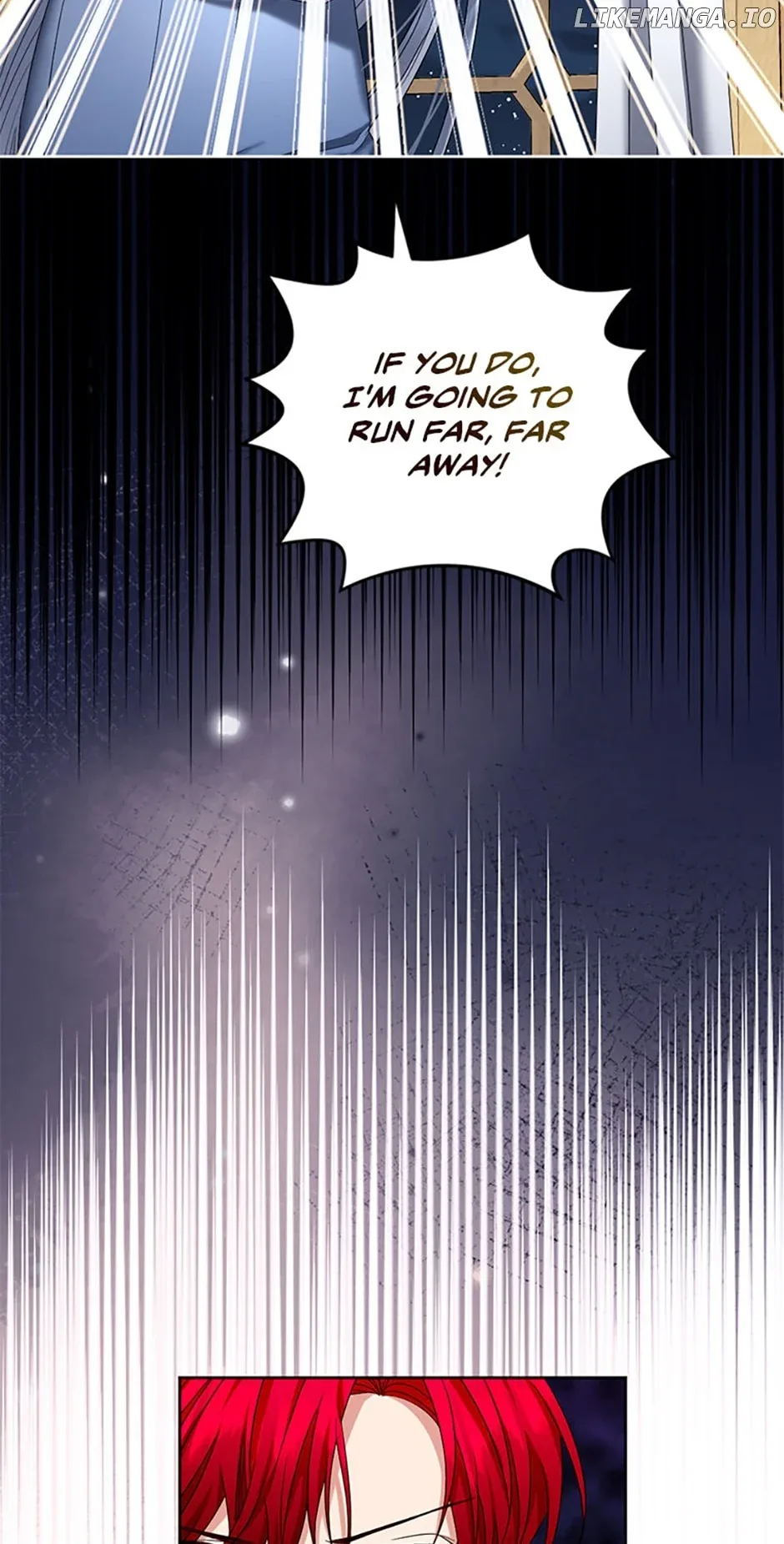 The Duke of Ashleyan’s Contractual Marriage Chapter 92 page 3