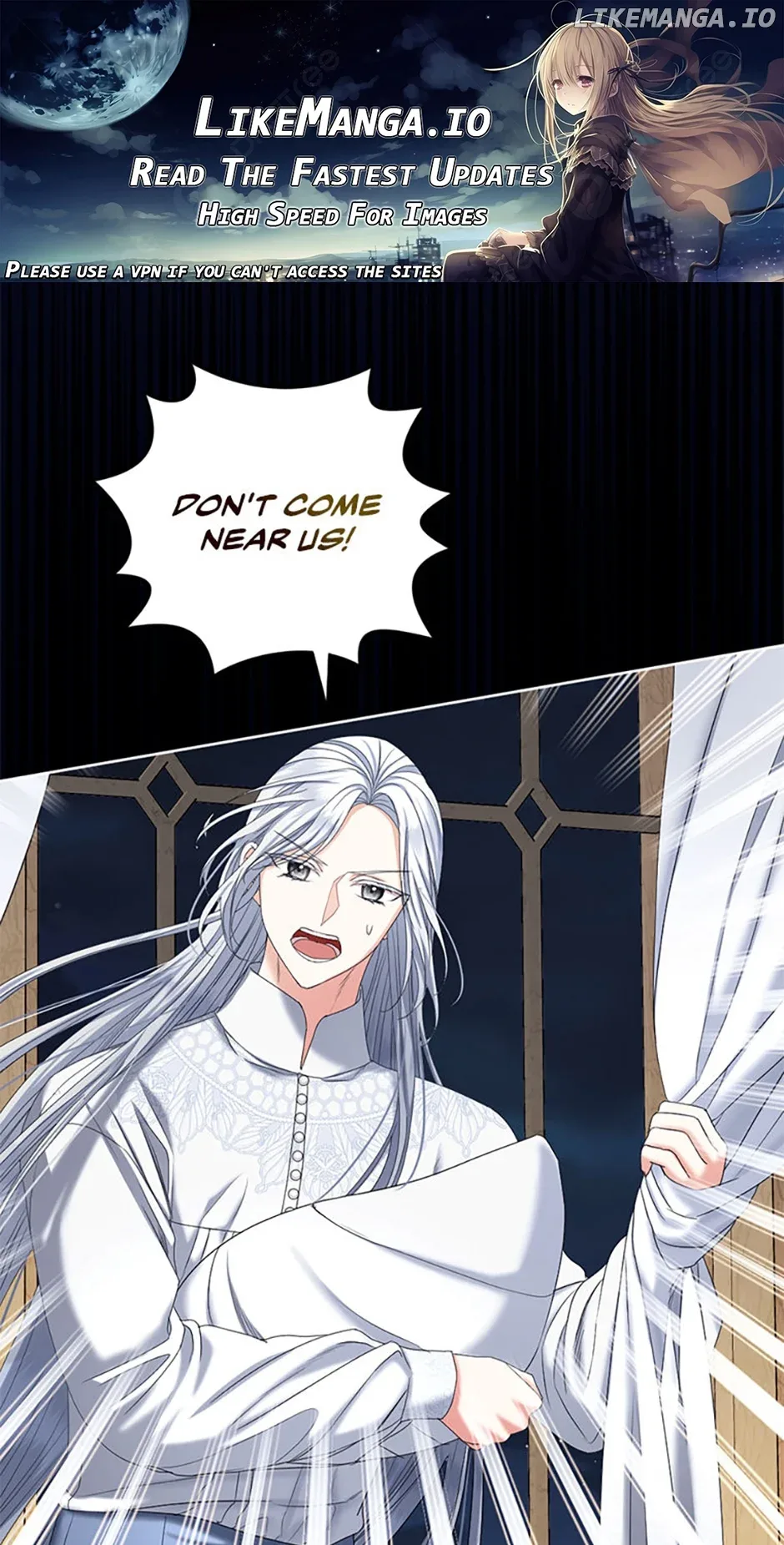 The Duke of Ashleyan’s Contractual Marriage Chapter 92 page 2