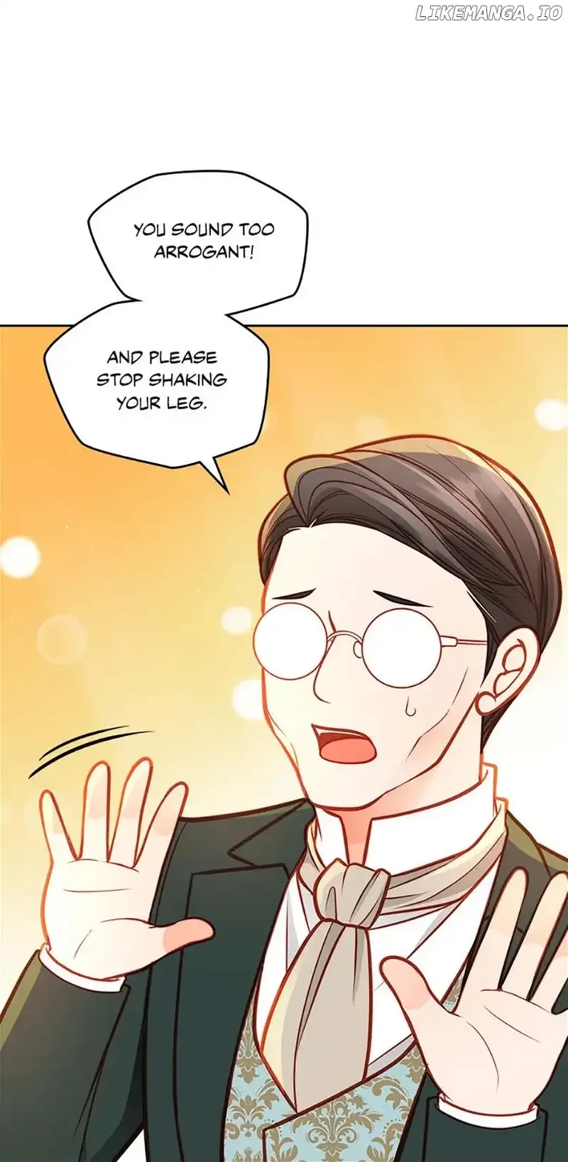 The Duchess’s Secret Dressing Room Chapter 90 page 5