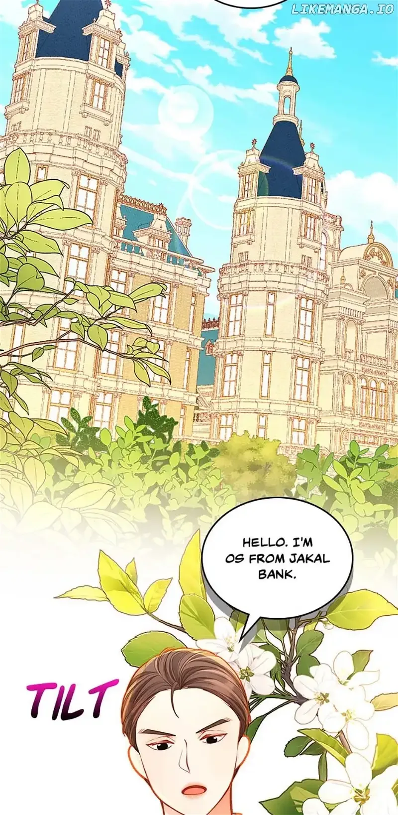 The Duchess’s Secret Dressing Room Chapter 90 page 3