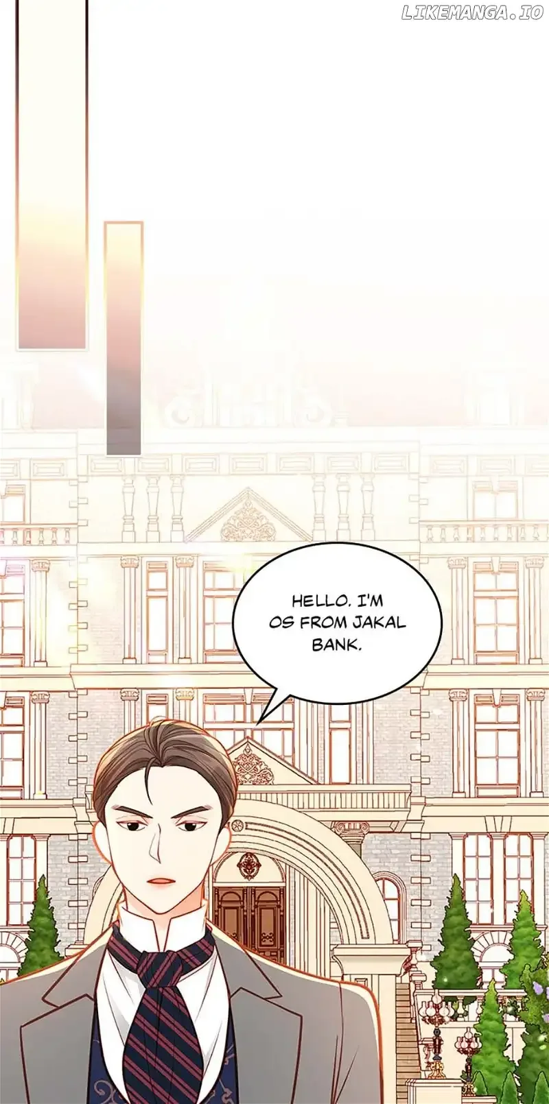 The Duchess’s Secret Dressing Room Chapter 90 page 14