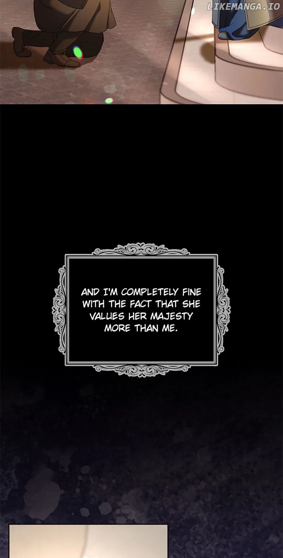 The Duke of Ashleyan’s Contractual Marriage Chapter 92 page 8