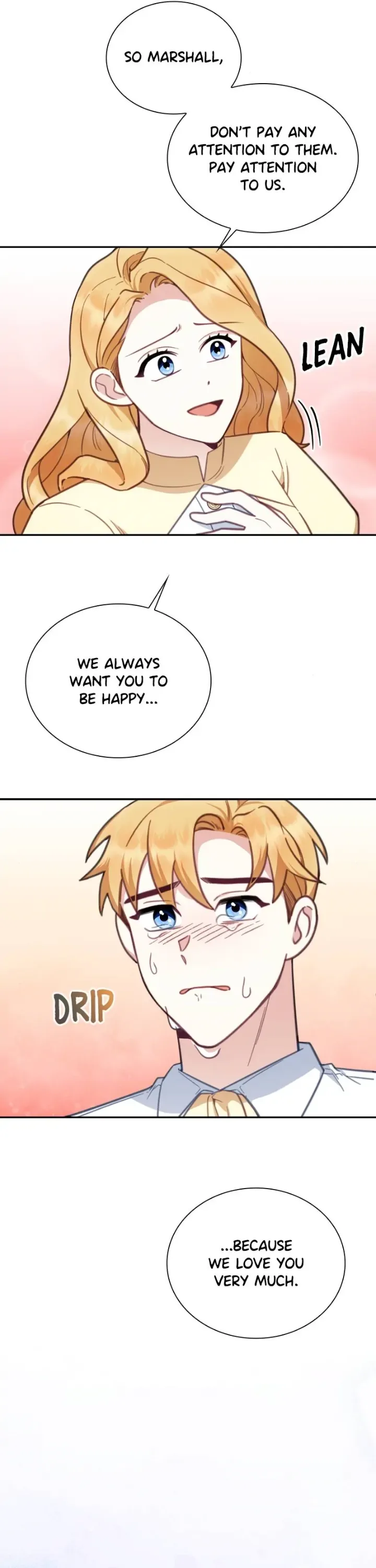 The Duke’s Teddy Bear Chapter 78 page 13