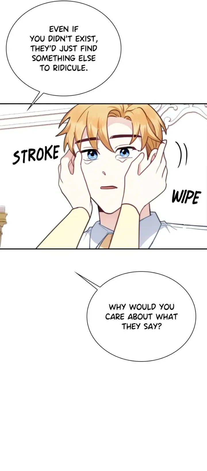 The Duke’s Teddy Bear Chapter 78 page 11